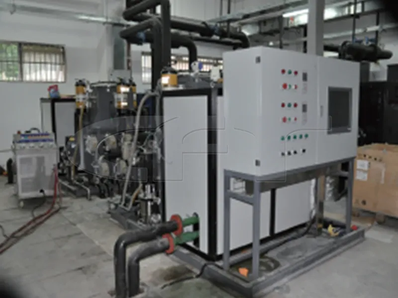 إمدادات الطاقة DC