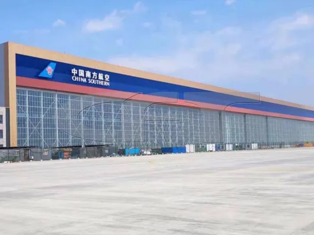 China Southern Airlines