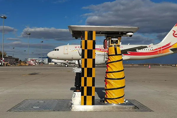 骑风和波浪| 2020年中国民航四型机场建设与发展大会和成就展览会大大举行