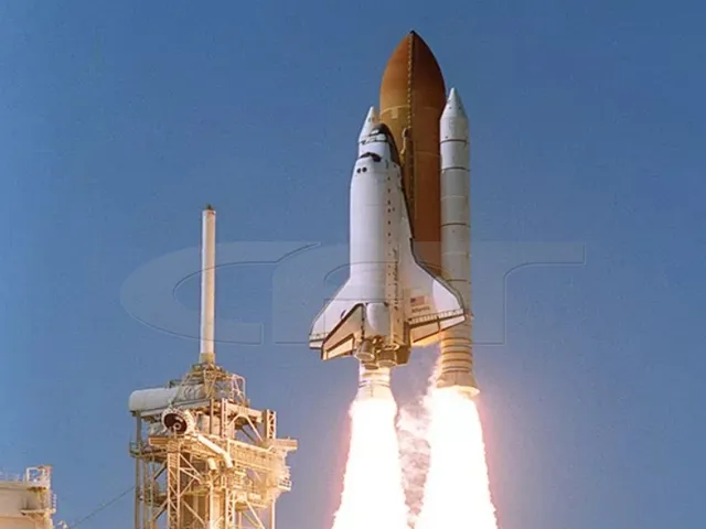 Ракетный завод Tianjin