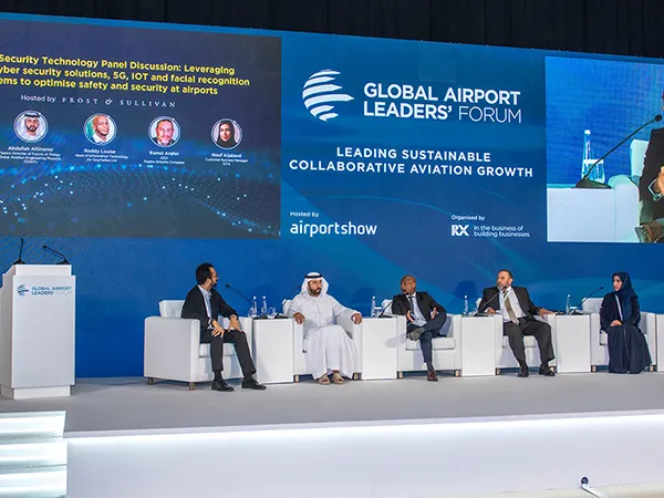 مجموعة معدات الطيران CFT لعرض نظام الحفرة المنبثقة GPU الثورية في معرض مطار دبي 2025 ، ودعوة الشركاء العالميين لاستكشاف حلول الطاقة الأرضية القادمة