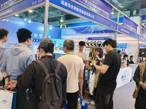 工业梦：科伏特亮相北京军博会行业盛会