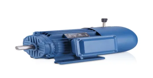 What is the meaning of the three-phase asynchronous motor?