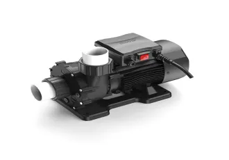 Multifunctional Pool Pump