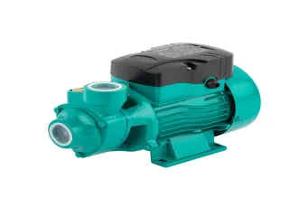 QB-B Vortex Pump