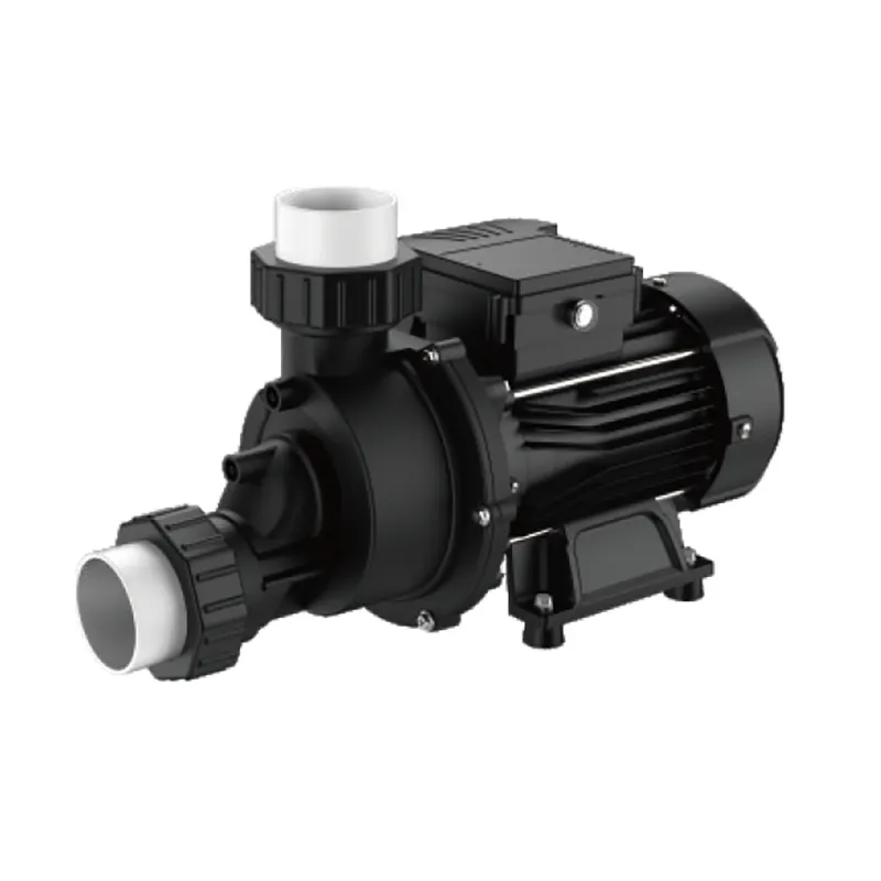 STP Swimming Pool Pump