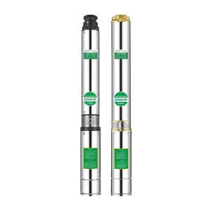 5SD Borehole Pump