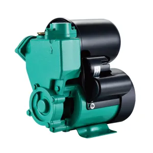 AUPS126 Auto Self-priming Pump