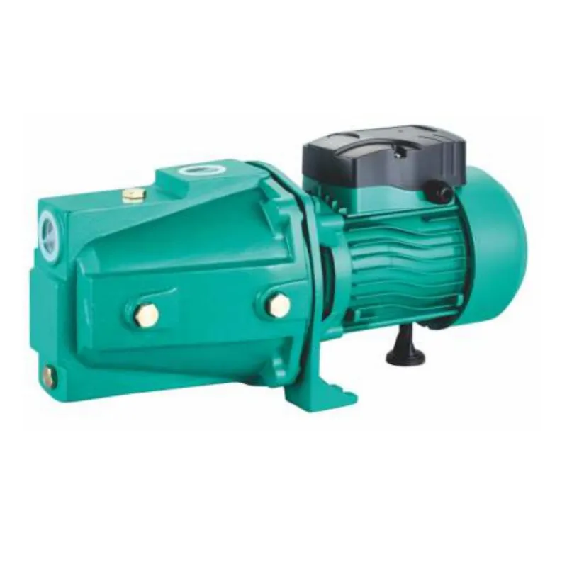 JET 10LM Self-priming Pump