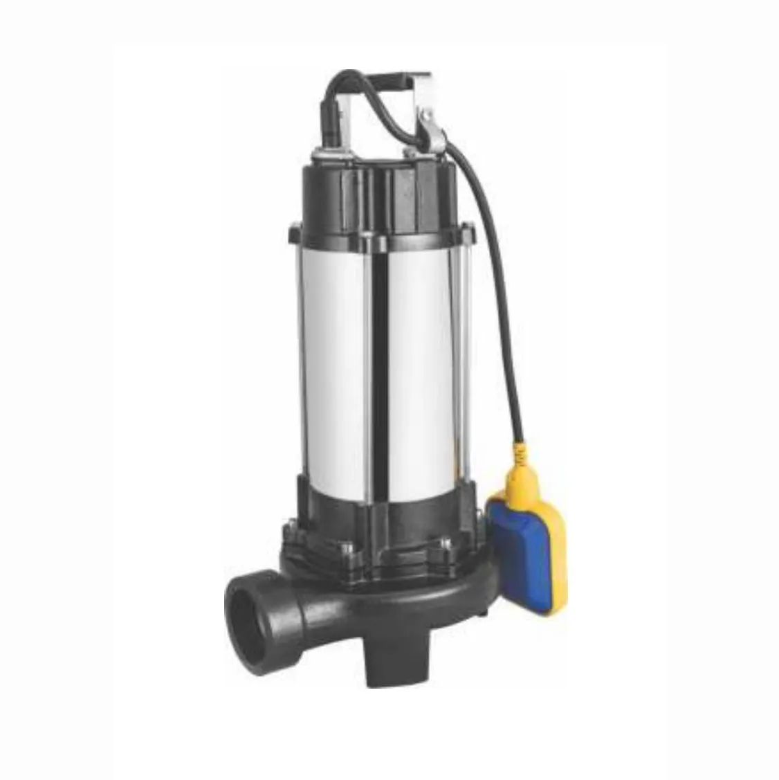 V Series Stainless Steel Sewage Pump(D Type)