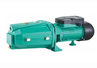 JCP Self-priming JET Pump