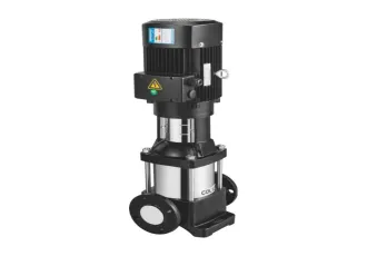 CDL(F) Multistage Pump