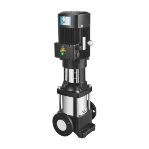 CDL(F) Multistage Pump