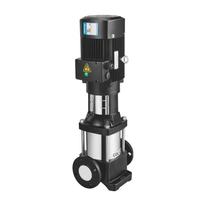 CDL(F) Multistage Pump