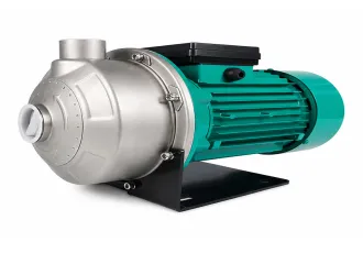WB Centrifugal Pump
