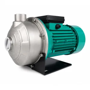 WB Centrifugal Pump