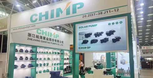 The 136th Canton Fair