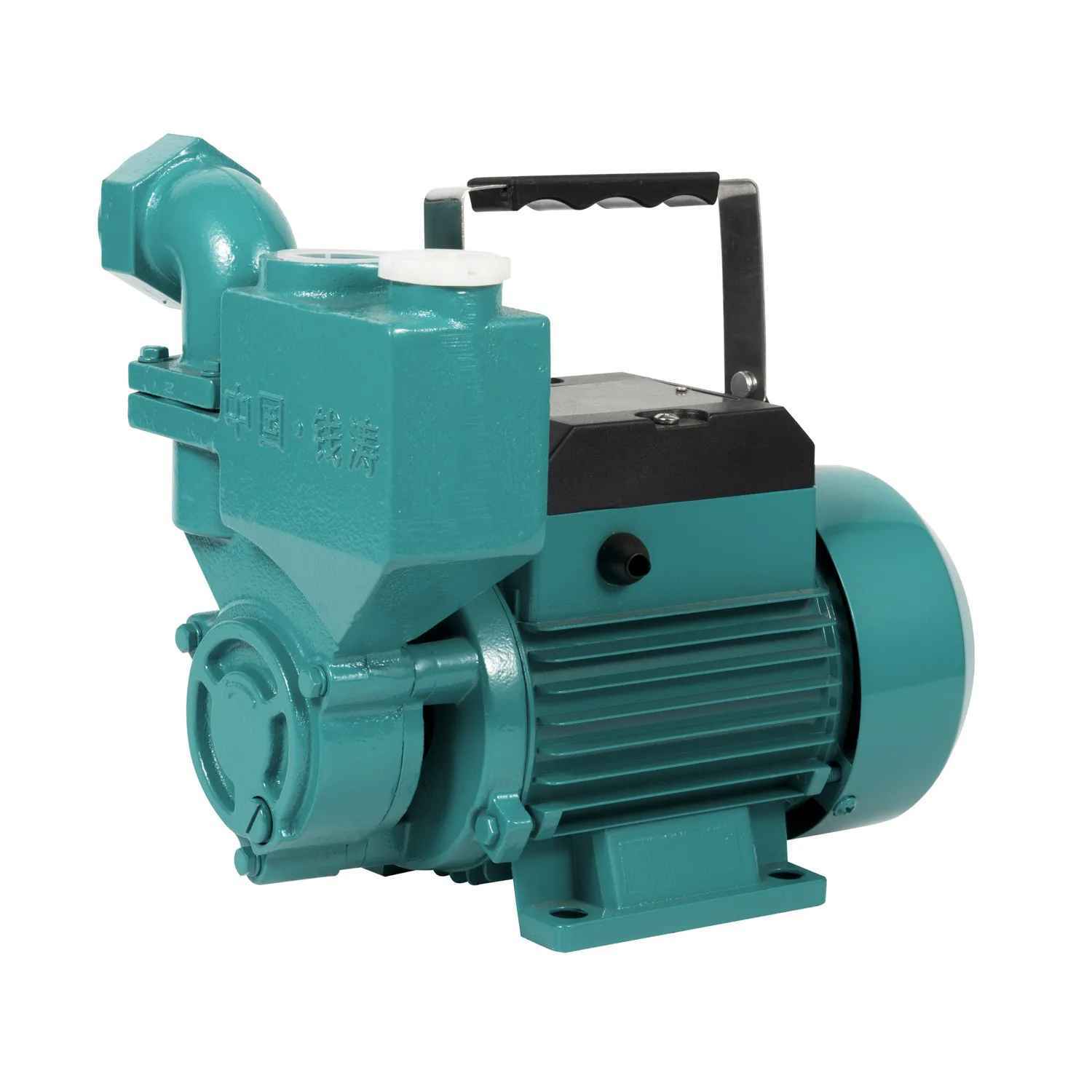 WZB Self-priming Pump