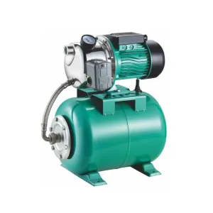 AUSTP Automatic Pump Station