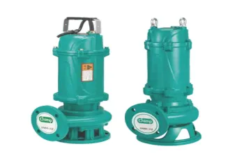 WQ(D) Sewage Pump