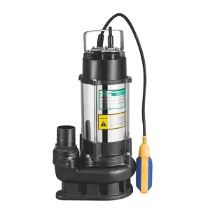 QDX Submersible Pump(H type)