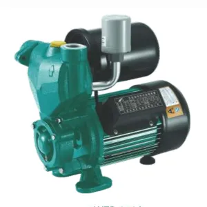 1WZB Auto Self-priming Pump