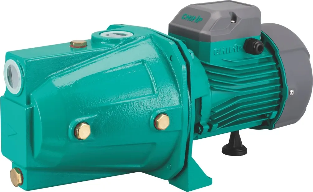 How well do you know about water pumps?