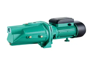 JSW Self-priming JET Pump