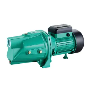 JSW Self-priming JET Pump