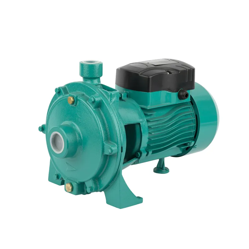 2MCP Centrifugal Pump