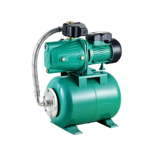 AUJET Self-priming JET Pump