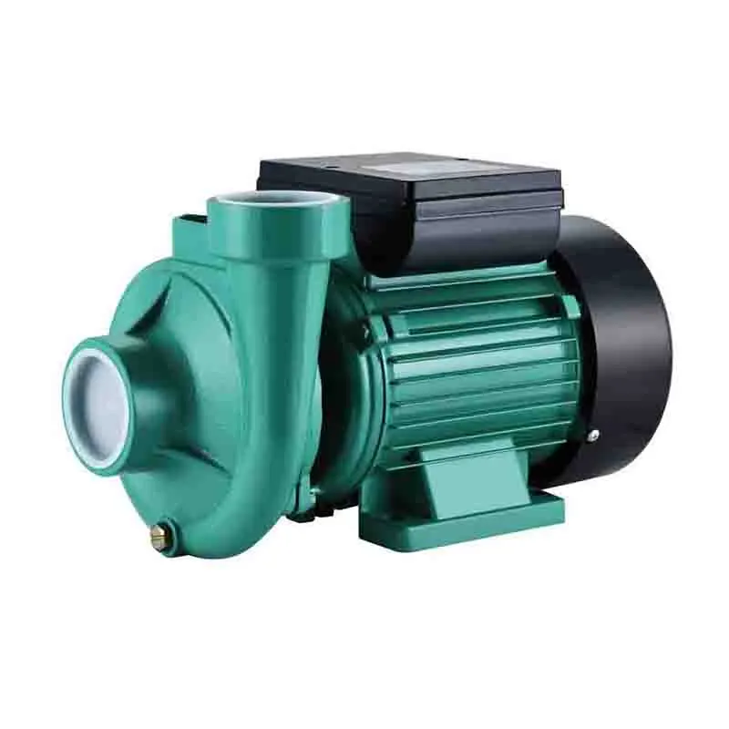 DK Centrifugal Pump