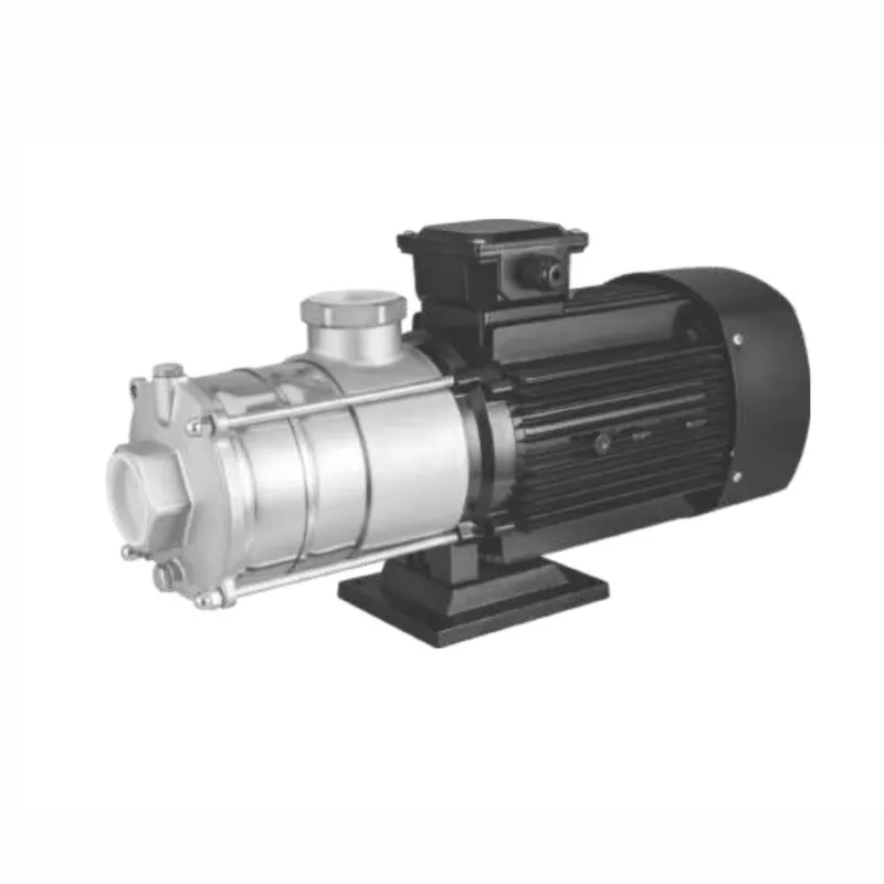 BWJ Multistage Pump