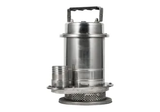 QDX Submersible Pump(G type)