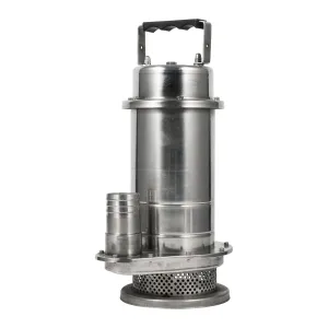 QDX Submersible Pump(G type)