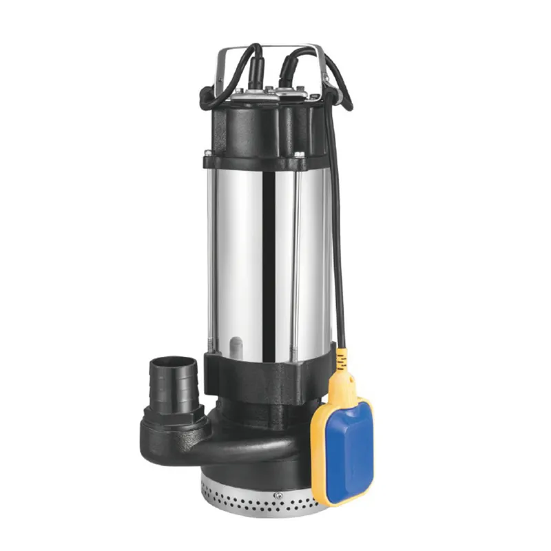 SPA Series Stainless Steel Sewage Pump