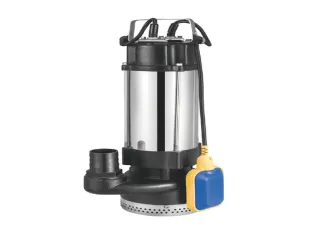 SPA Series Stainless Steel Sewage Pump