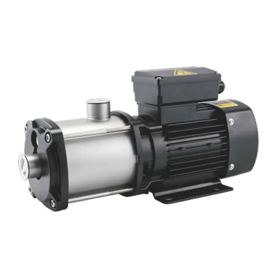 CMF Multistage Pump