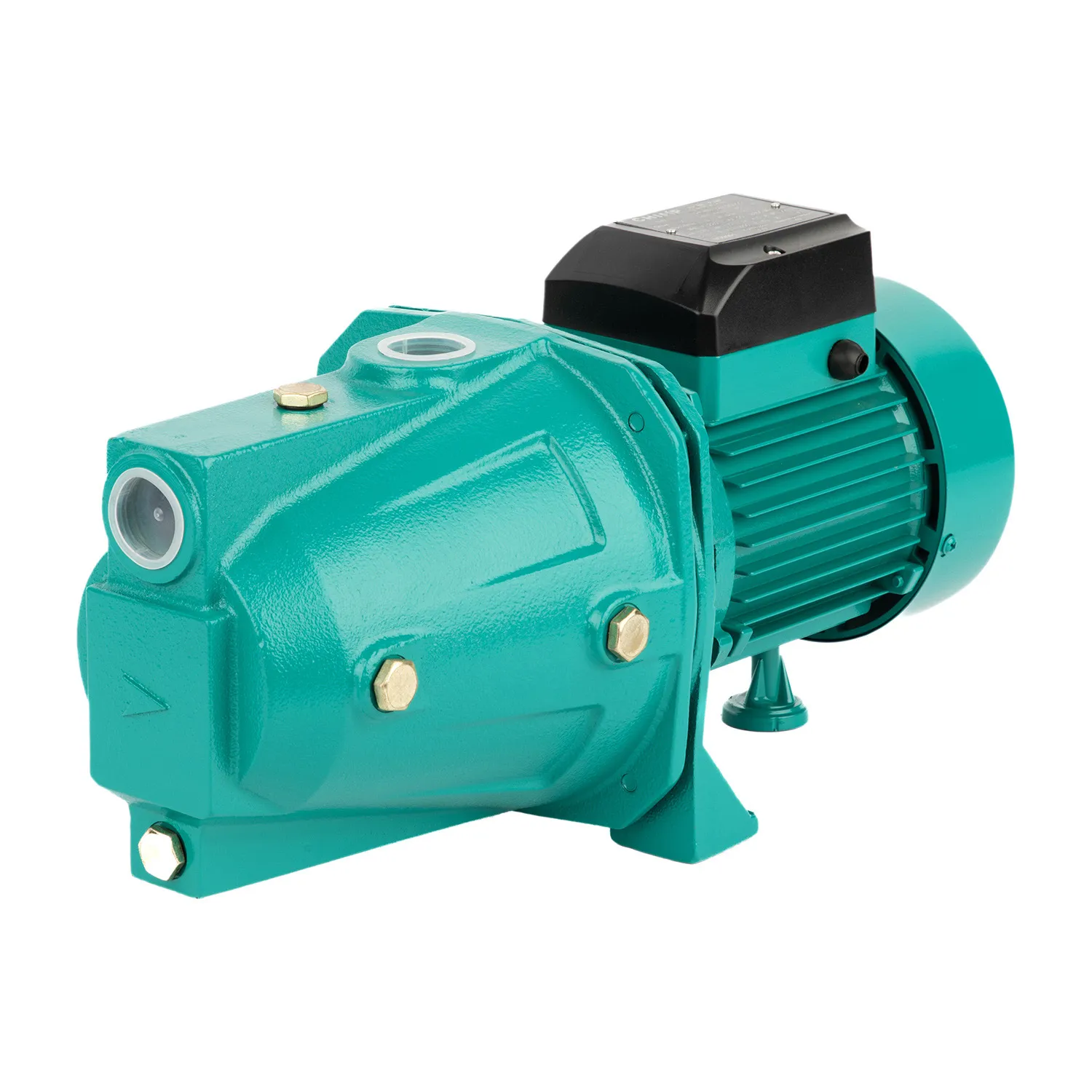 M JET Self-priming Pump