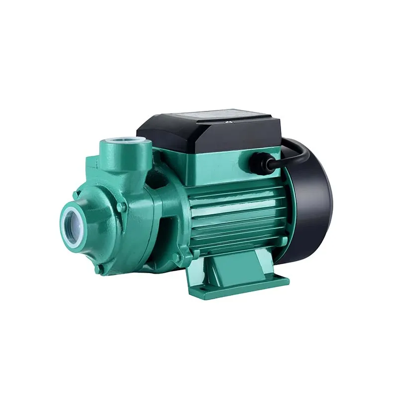 QB-A Vortex Pump