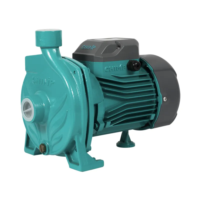 CPM Centrifugal Pump