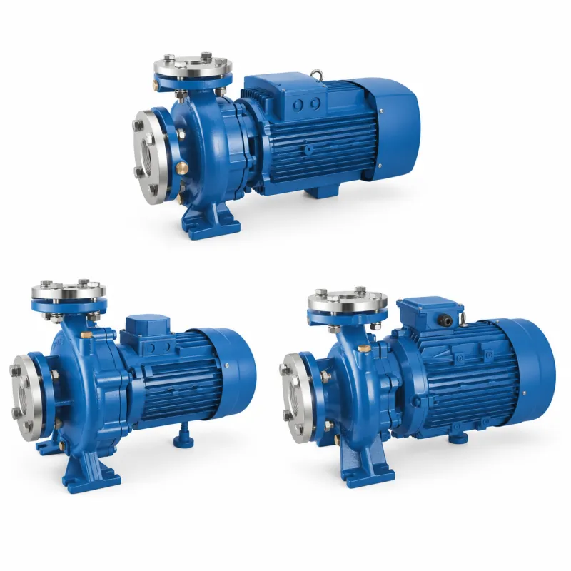 MHF 6AR Centrifugal Pump