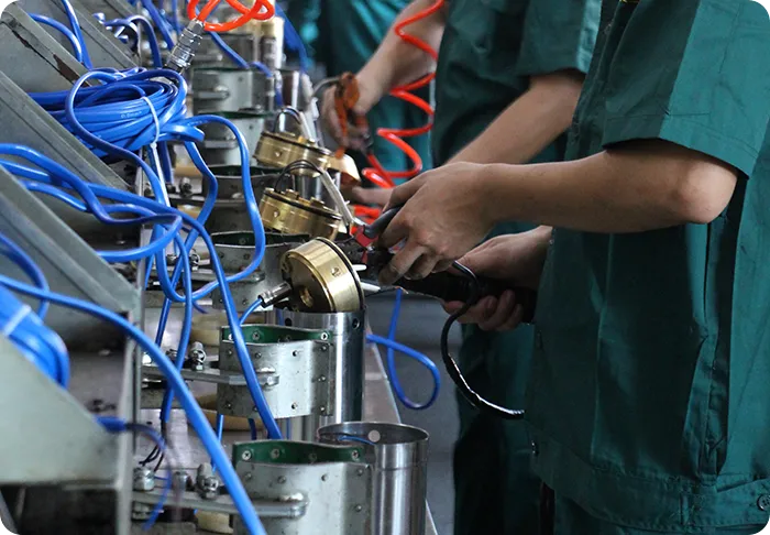 Continuous innovation in research and development capabilities