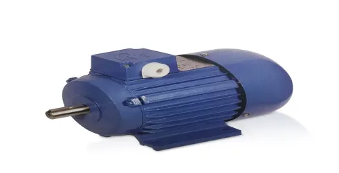 How can we use the electric motor correctly?