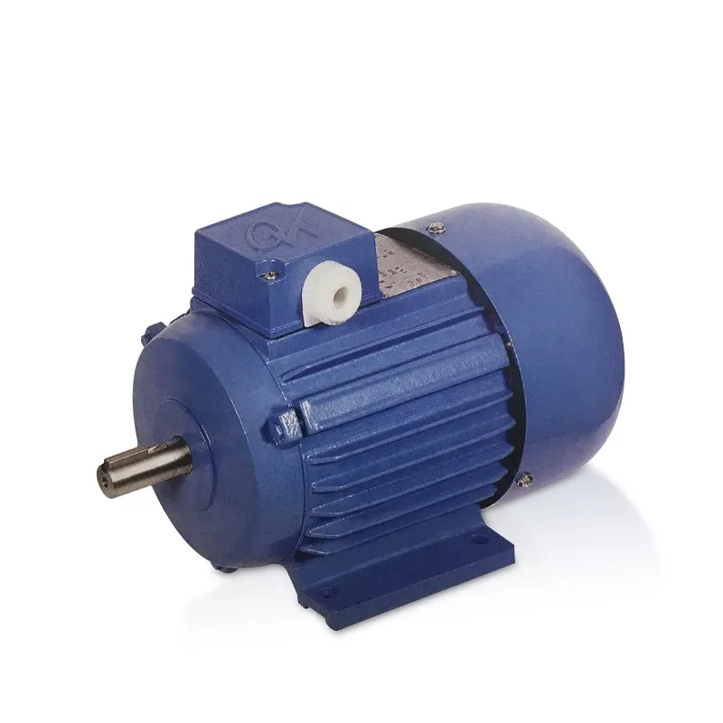 How can we use the electric motor correctly?