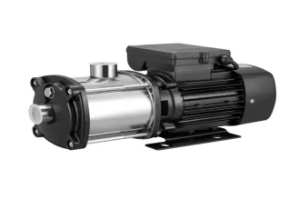 CMP Multistage Pump