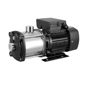 CMP Multistage Pump
