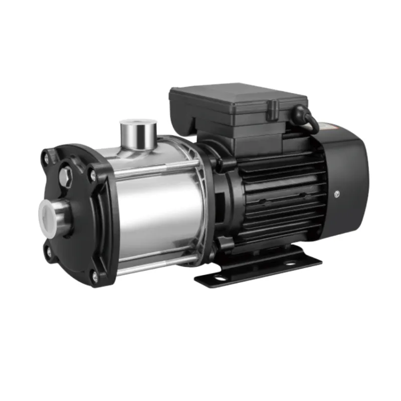 CMP Multistage Pump