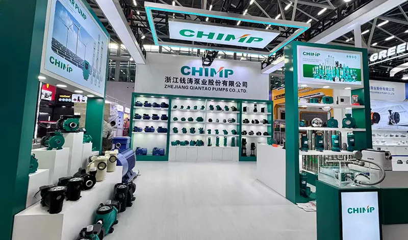 The 138th Canton Fair