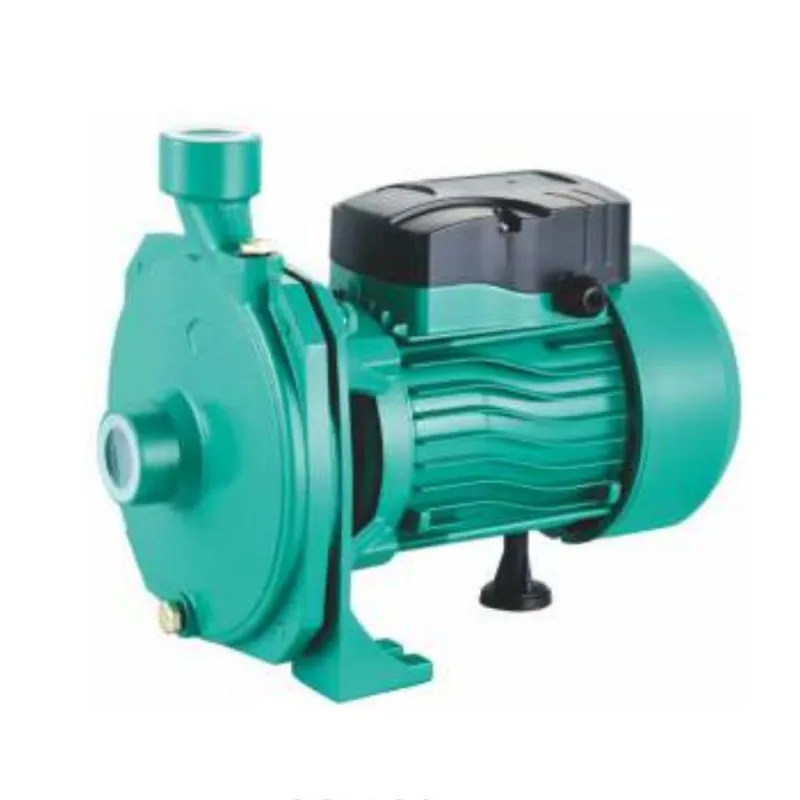 SCM Centrifugal Pump